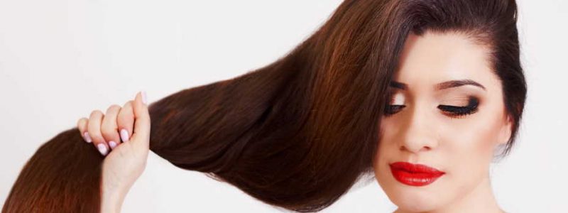 Natural remedies to encourage hair growth