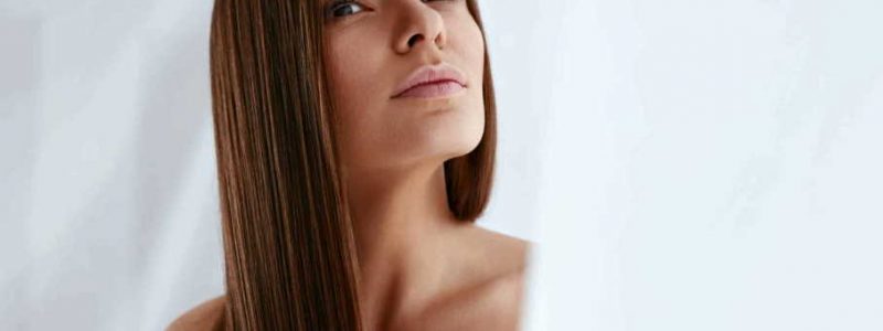 How to prevent hair dryness?